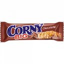 Батончик злаковый Corny Big Chocolate (Шоколад), 50 г
