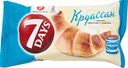 Круассан 7 Days с кремом варёная сгущёнка, 65г