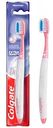 Зубная щетка жесткая Colgate Extra Density