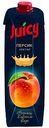 Нектар Juicy персик, 950мл