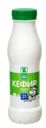 Кефир Белая долина 2.5% БЗМЖ 290г