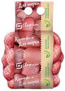 Картофель для жарки, 1 уп. (3кг), цена за кг