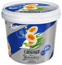 Майонез Слобода Уральская Провансаль 67% 800мл