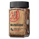 Кофе BUSHIDO Kodo, молотый в растворимом, сублимированный, 95г