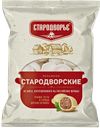 Пельмени СТАРОДВОРЬЕ Стародворские, 400г 
