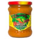 Икра Карабуэль кабачковая, 480 г