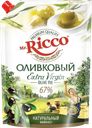 Майонез MR.RICCO Оливковый Extra Virgin 67%, 800мл
