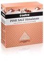Соль Setra гималайская, розовая, 500 г