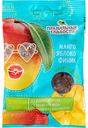 Конфеты Правильные сладости Манго, яблоко, финик, 50 г