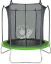 Батут ACTIWELL 244x244x224см, Арт. 8F244