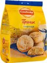 Пряники Сладояр сливочные, 350г