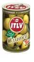 Оливки с косточками, ITLV, 314 мл, Испания