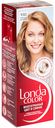 Краска для волос Многогранный цвет и сияние Londa Color 9/83 Пепельно-белокурый, 50 мл + 50 мл + 10 мл