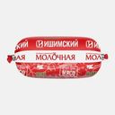 Колбаса Ишимский МК Молочная вареная 400г