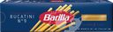 Макароны BARILLA Bucatini n.9 группа А высший сорт, 400г