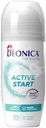 Антиперспирант Deonica For Women Active Start, 50мл