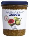 Конфитюр Zuegg инжирный 330 г