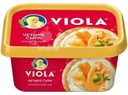 Сыр плавленый Viola Четыре Сыра 50%, 400г