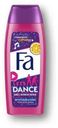 Гель для душа Fa Lets Dance фруктовый аромат 250мл