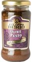 Соус Olive Pesto Filippo Berio с маслинами, 190 г