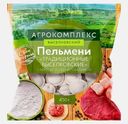 Пельмени Выселковские Традиционные 450г