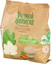Творог Резной палисад обезжиренный 1.8% БЗМЖ 400г