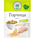 Горчица Волшебное дерево целая, 40г