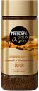 Кофе сублимированный Nescafe Gold Uganda-Kenya, 85 г