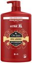 Гель д/душа мужской Old Spice Epic Legend 2в1 1000мл