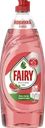 Средство для мытья посуды FAIRY Platinum Арбуз