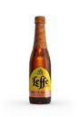 Пиво полутёмное пастеризованное, 6,6%, Leffe, 0,33 л, Бельгия