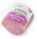 Карбонад сырокопченый «Мясной Дом Бородина» Люкс кусок, 350 г