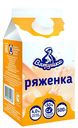 Ряженка Вятушка 4% 0,5л БЗМЖ