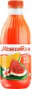 Напиток сывороточный МАЖИТЭЛЬ J7, с соком арбуза-дыни, 950г