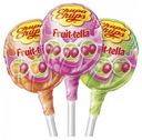 Карамель Chupa Chups Fruit-tella, 17 г
