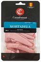Колбаса вареная Casademont Мортаделла, 90г