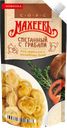 Соус МАХЕЕВЪ сметанный с грибами, 200г
