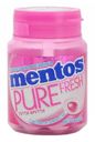 Жевательная резинка Mentos Pure Fresh Тутти фрутти 50 шт 100 г