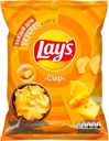 Чипсы Lay's Сыр 70г