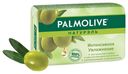 Туалетное мыло твердое Palmolive Натурэль гигиеническое для тела олива 90 г