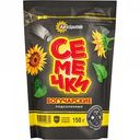 Семечки подсолнечника обжаренные AgroSputnik Богучарские, 150 г