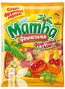 Мармелад MAMBA Фруктовый Микс Жевательный 140г