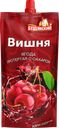 Вишня БУЗДЯКСКИЙ протертая с сахаром, 280г