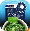 Салат из морских водорослей ЛЕНТА Чука с кунжутом, 100г