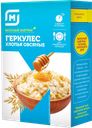 Овсяные хлопья ГЕРКУЛЕС, 500г 
