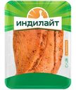 Стейк индейки ИндиЛайт По-мексикански в маринаде охлажденный, 600г