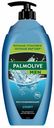 Гель для душа Palmolive Men Спорт Восстанавливающий 3 в 1 750 мл