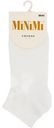 Носки женские MiNiMi белые 39-41р