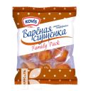 Мини-маффины KOVIS с кремом вареная сгущенка 470г