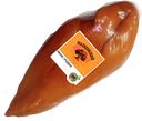 Филе куриной грудки МАЛАХОВСКИЙ копчено-вареное, 100г